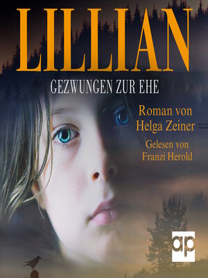 cover image of Lillian